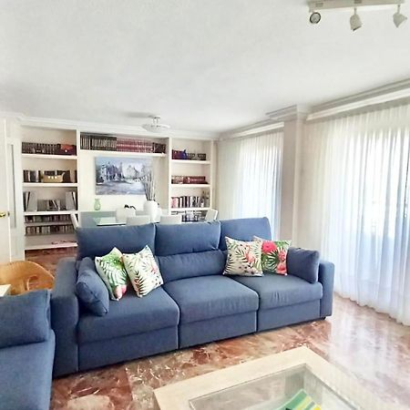 Playa San Juan / Luxury Aparment Apartment Alicante Bagian luar foto