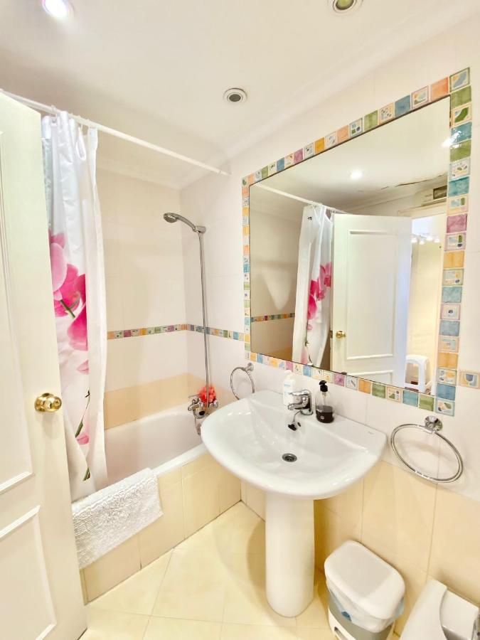 Playa San Juan / Luxury Aparment Apartment Alicante Bagian luar foto