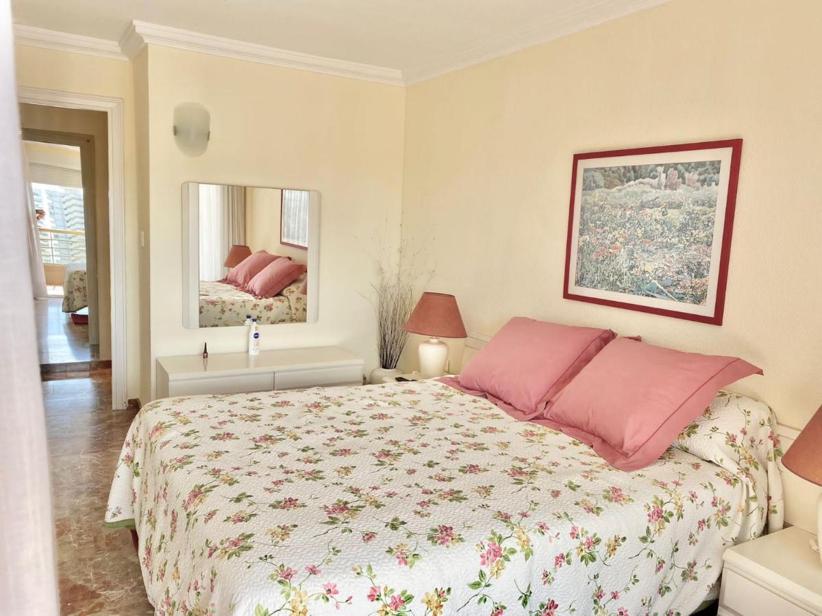 Playa San Juan / Luxury Aparment Apartment Alicante Bagian luar foto