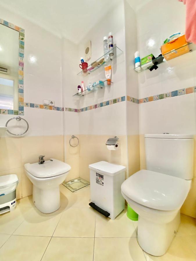 Playa San Juan / Luxury Aparment Apartment Alicante Bagian luar foto