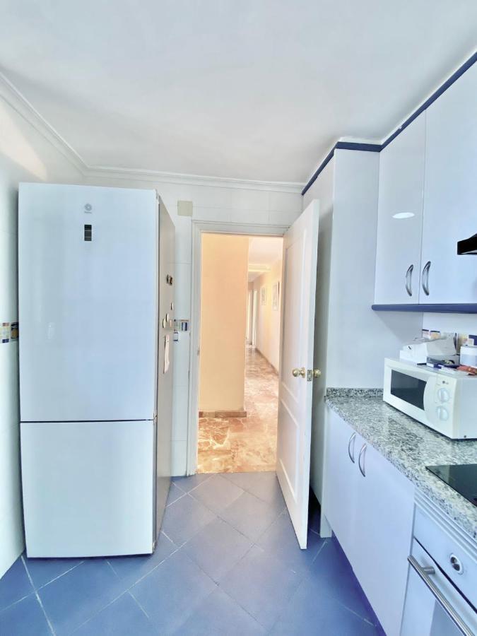 Playa San Juan / Luxury Aparment Apartment Alicante Bagian luar foto