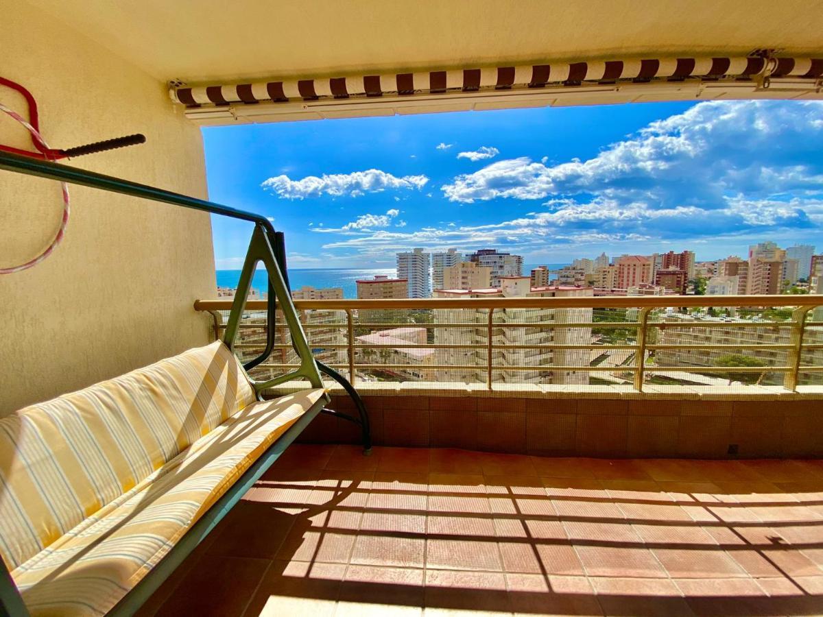 Playa San Juan / Luxury Aparment Apartment Alicante Bagian luar foto