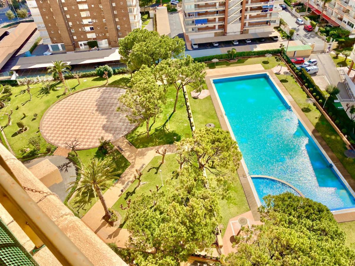 Playa San Juan / Luxury Aparment Apartment Alicante Bagian luar foto