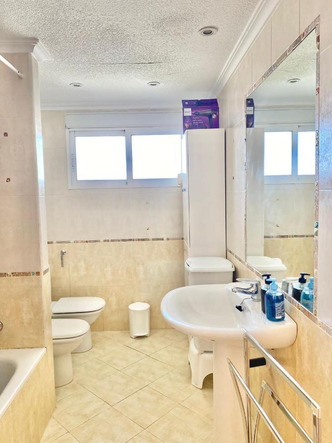 Playa San Juan / Luxury Aparment Apartment Alicante Bagian luar foto