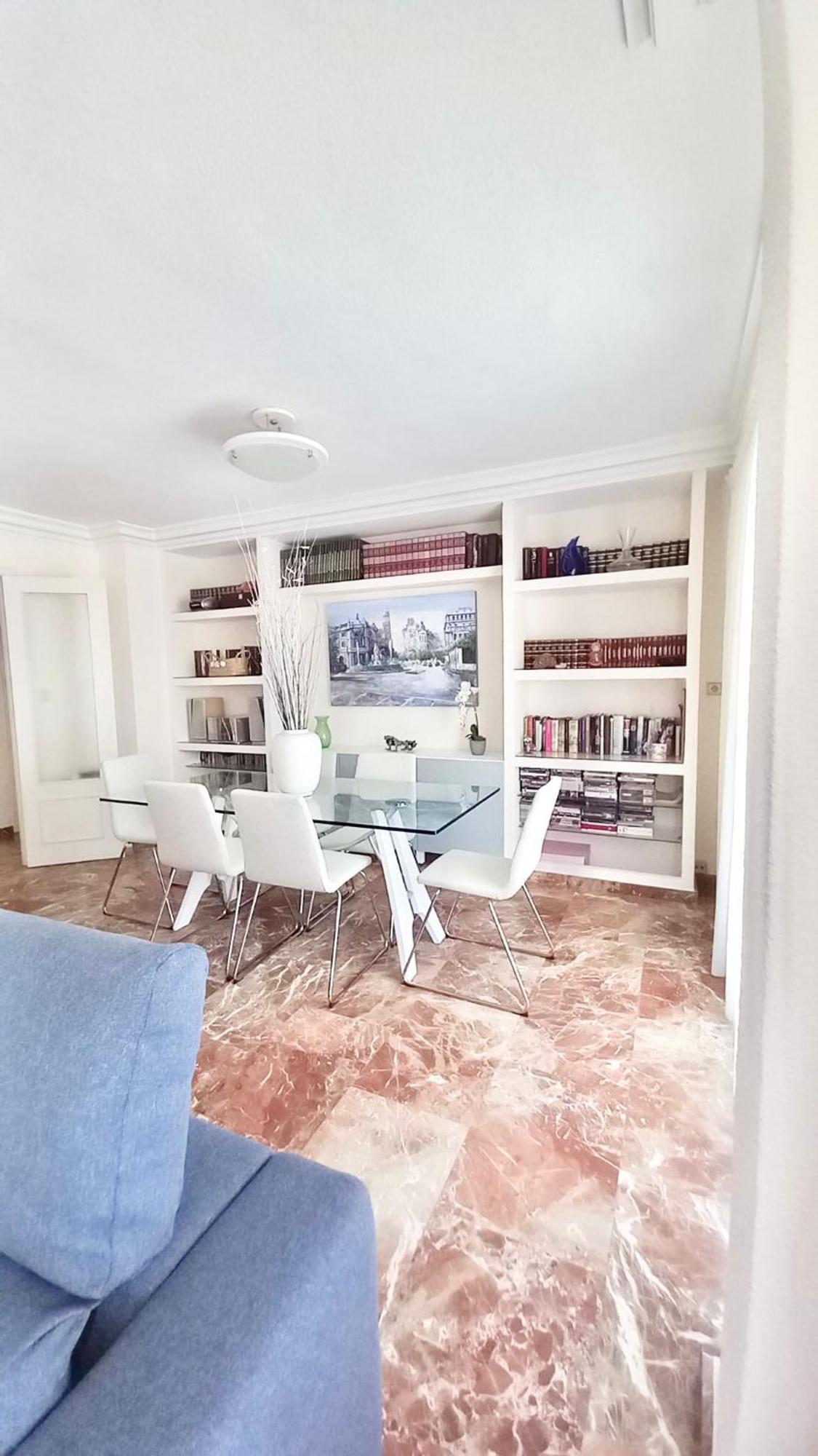 Playa San Juan / Luxury Aparment Apartment Alicante Bagian luar foto
