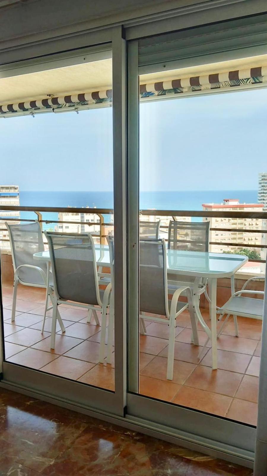 Playa San Juan / Luxury Aparment Apartment Alicante Bagian luar foto