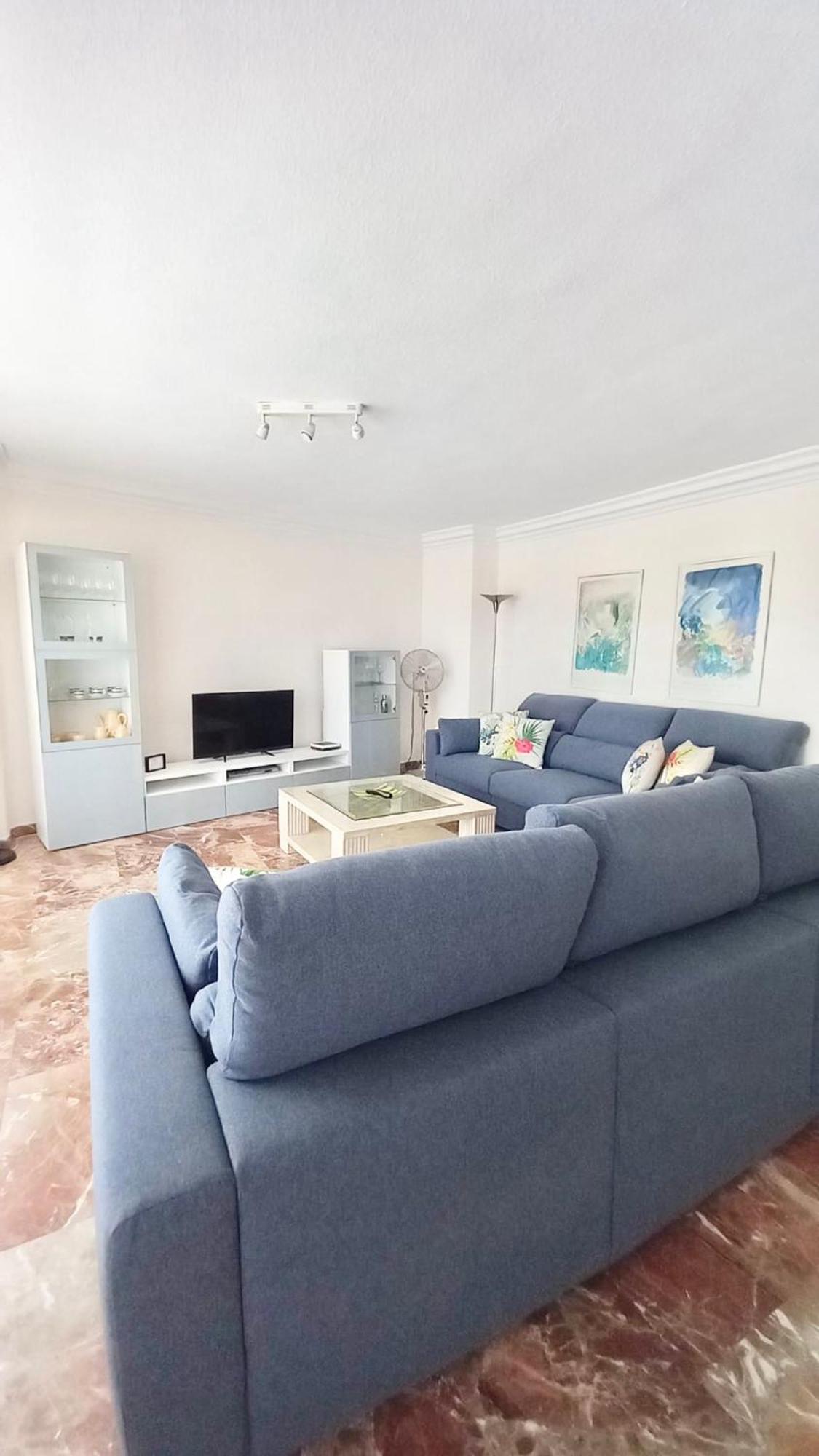 Playa San Juan / Luxury Aparment Apartment Alicante Bagian luar foto